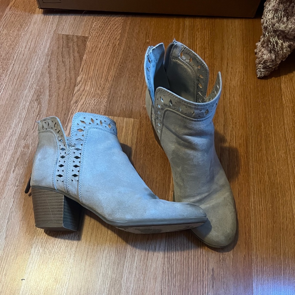 Booties